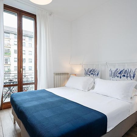 Hemeras Boutique Homes - Flat Near Citylife Milano Dış mekan fotoğraf