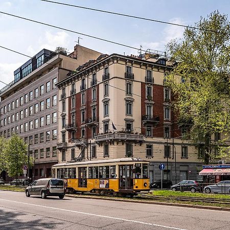 Hemeras Boutique Homes - Flat Near Citylife Milano Dış mekan fotoğraf
