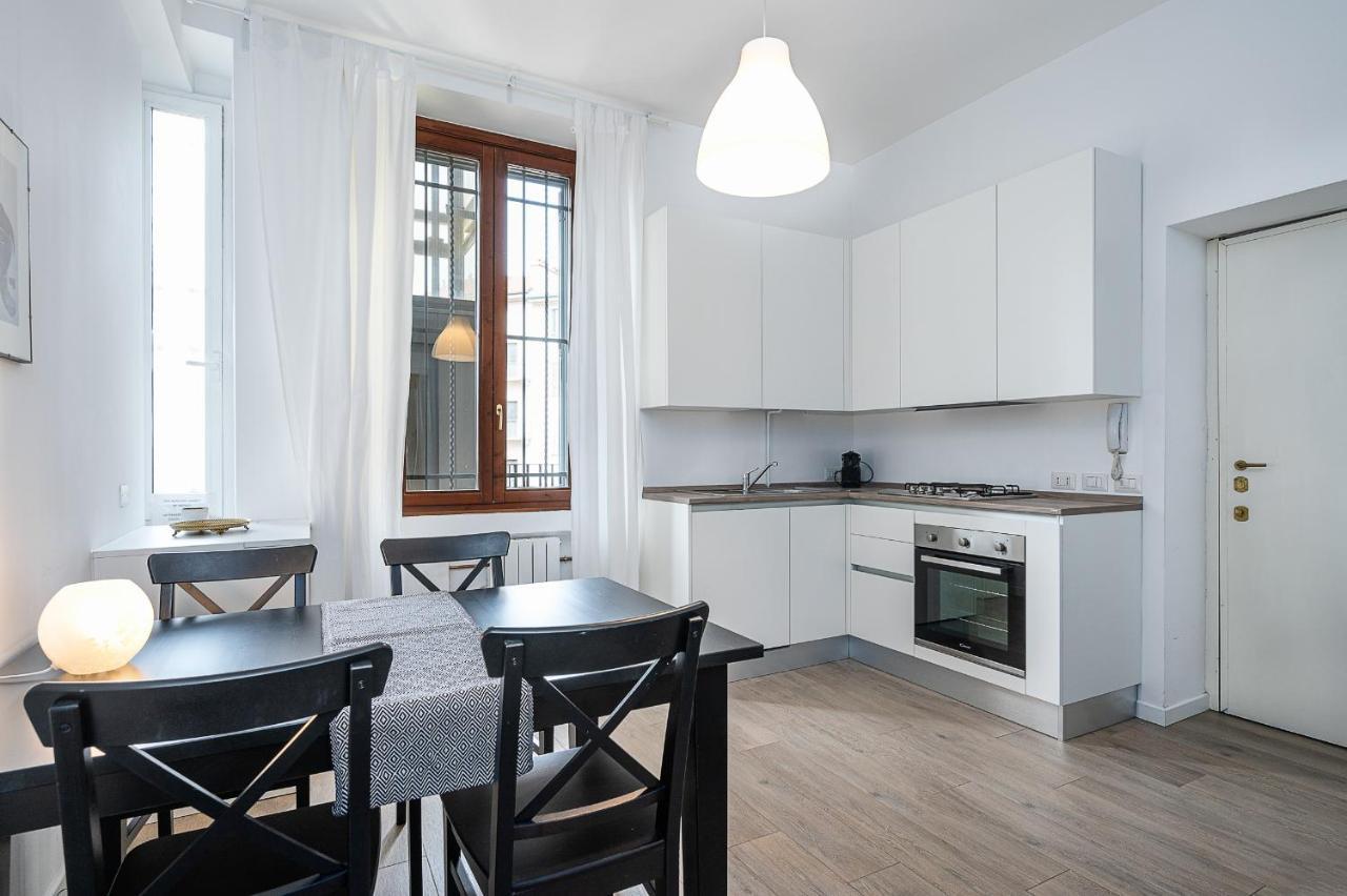 Hemeras Boutique Homes - Flat Near Citylife Milano Dış mekan fotoğraf