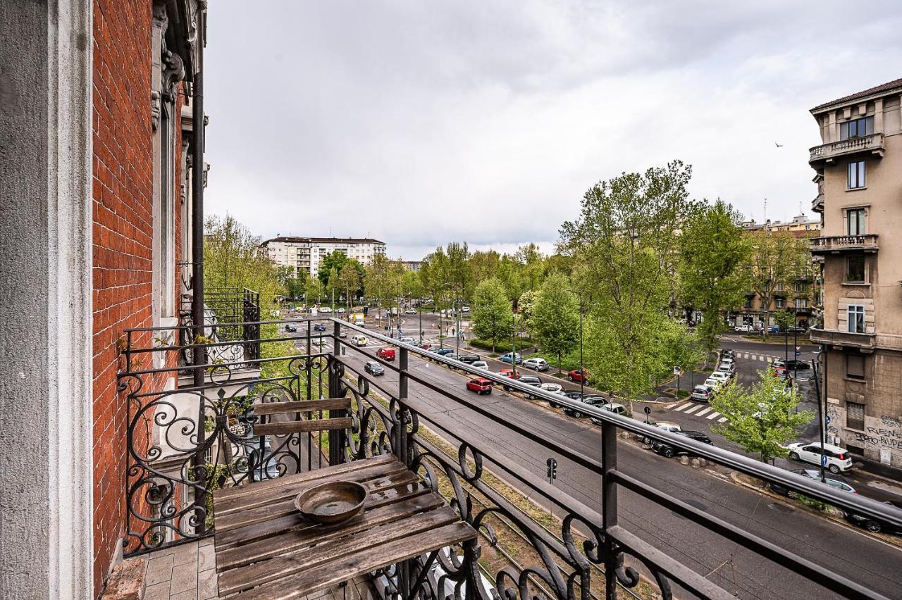 Hemeras Boutique Homes - Flat Near Citylife Milano Dış mekan fotoğraf