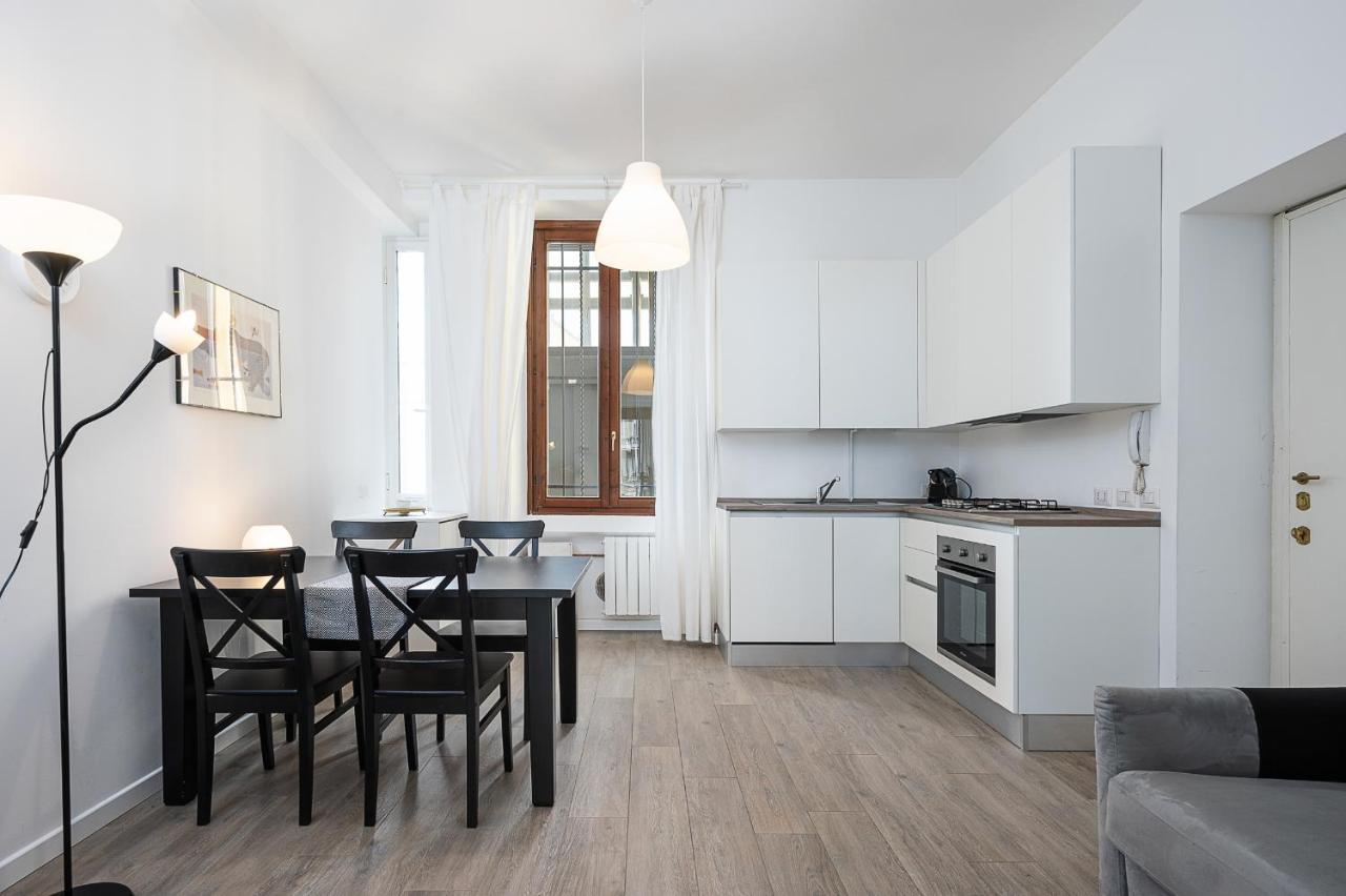 Hemeras Boutique Homes - Flat Near Citylife Milano Dış mekan fotoğraf