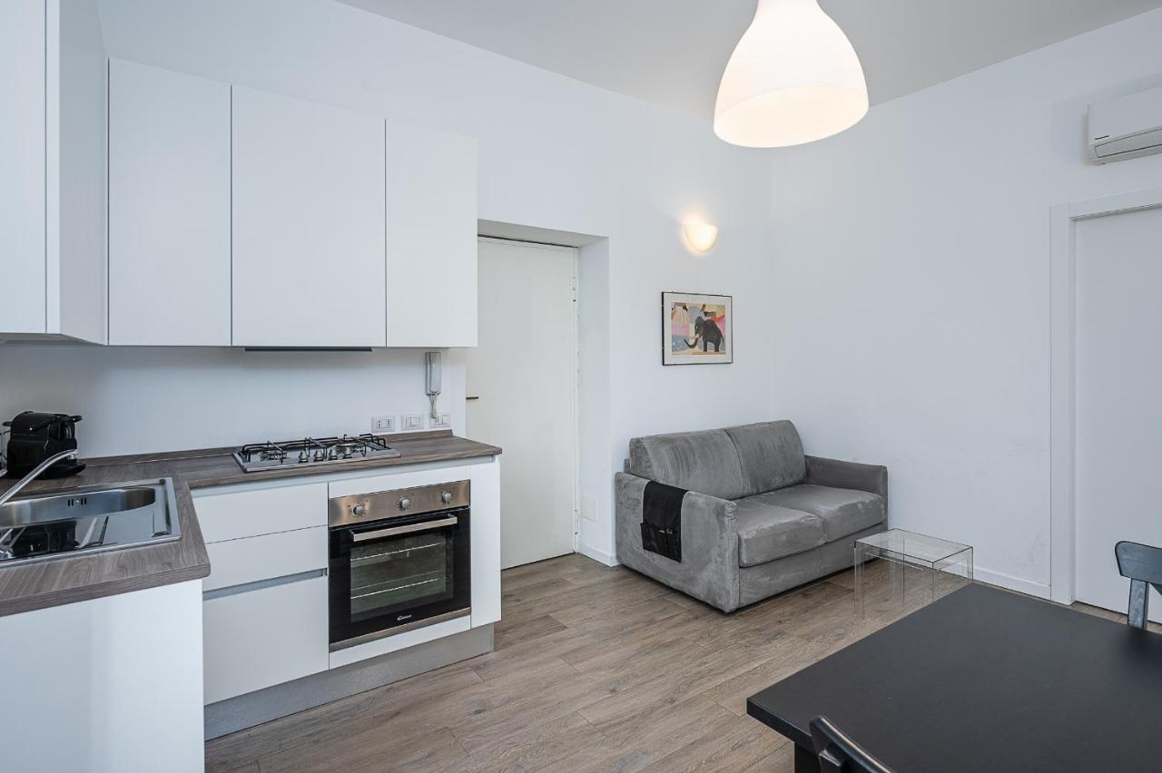 Hemeras Boutique Homes - Flat Near Citylife Milano Dış mekan fotoğraf