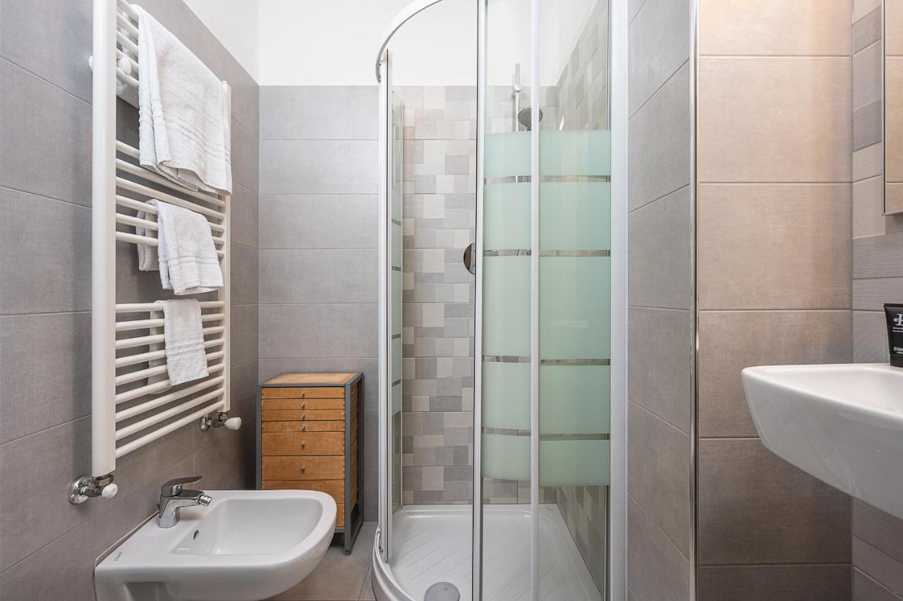 Hemeras Boutique Homes - Flat Near Citylife Milano Dış mekan fotoğraf